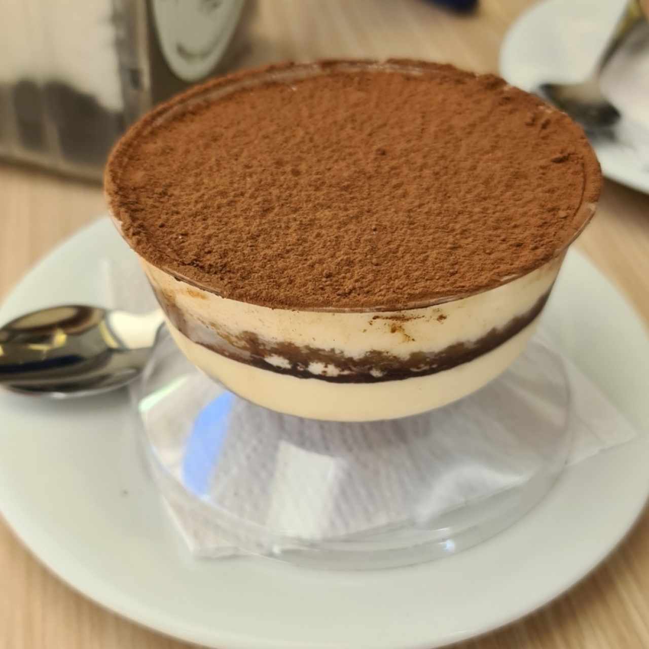 Dulces - Tiramisú