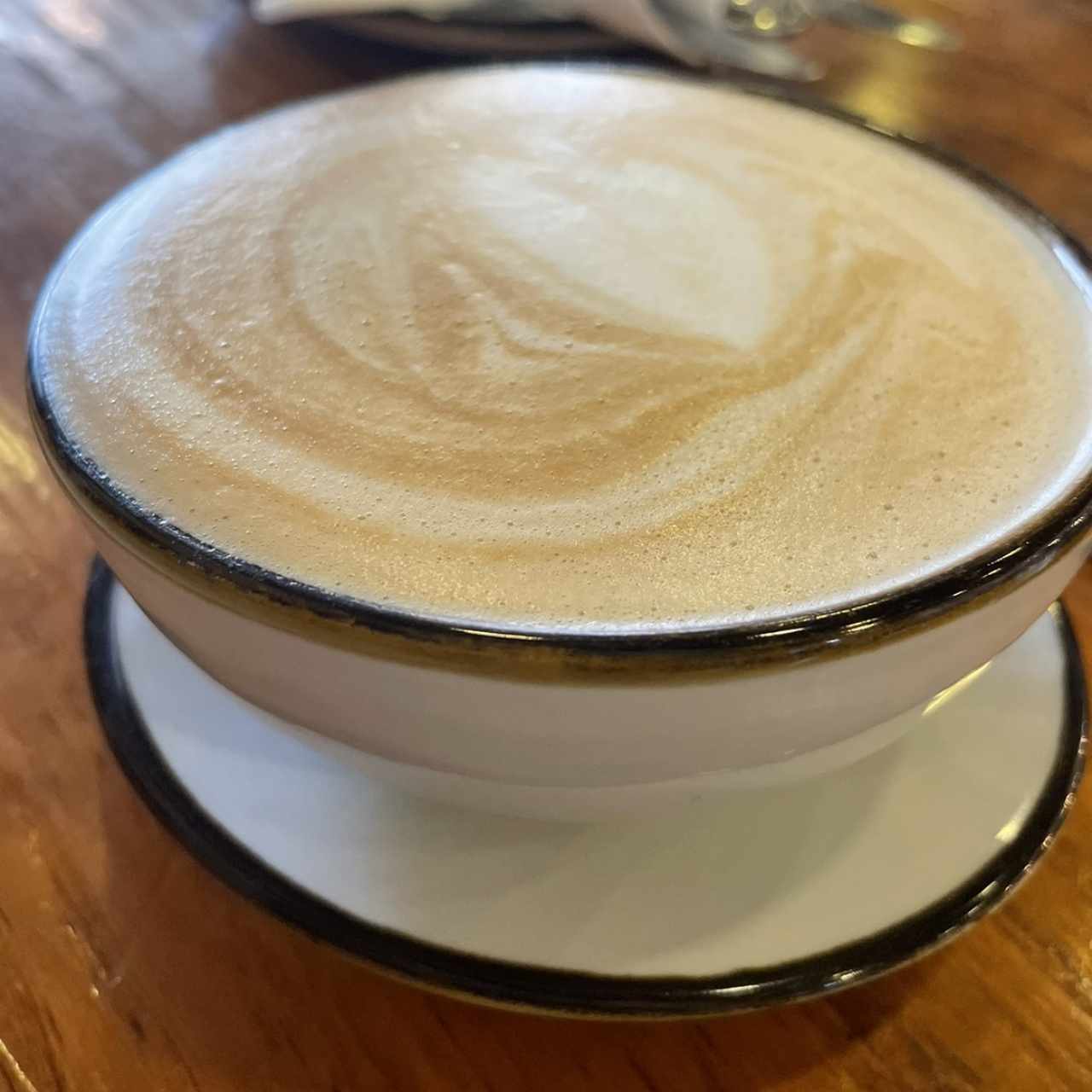 Capuccino