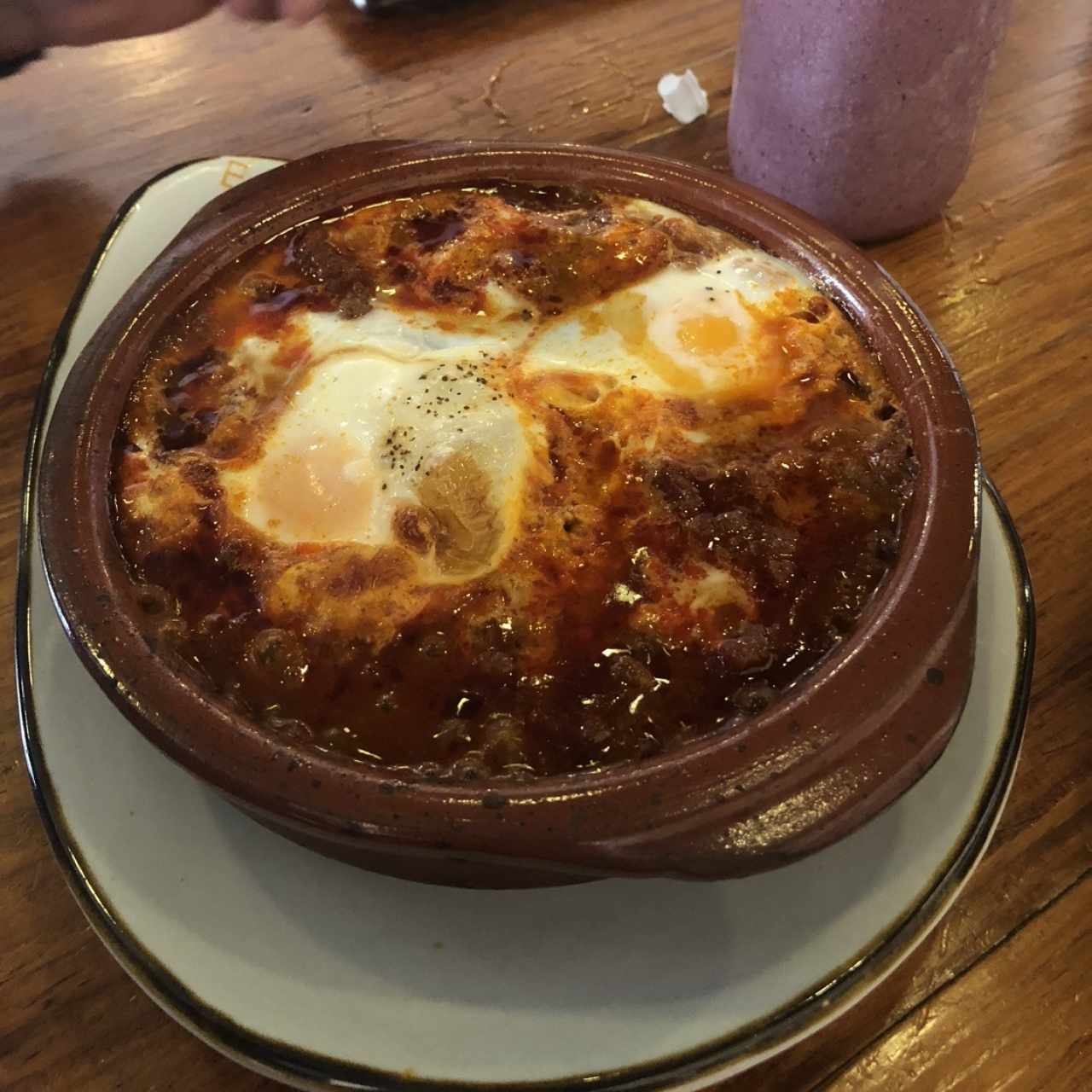 SALTY - Shakshuka Vitali