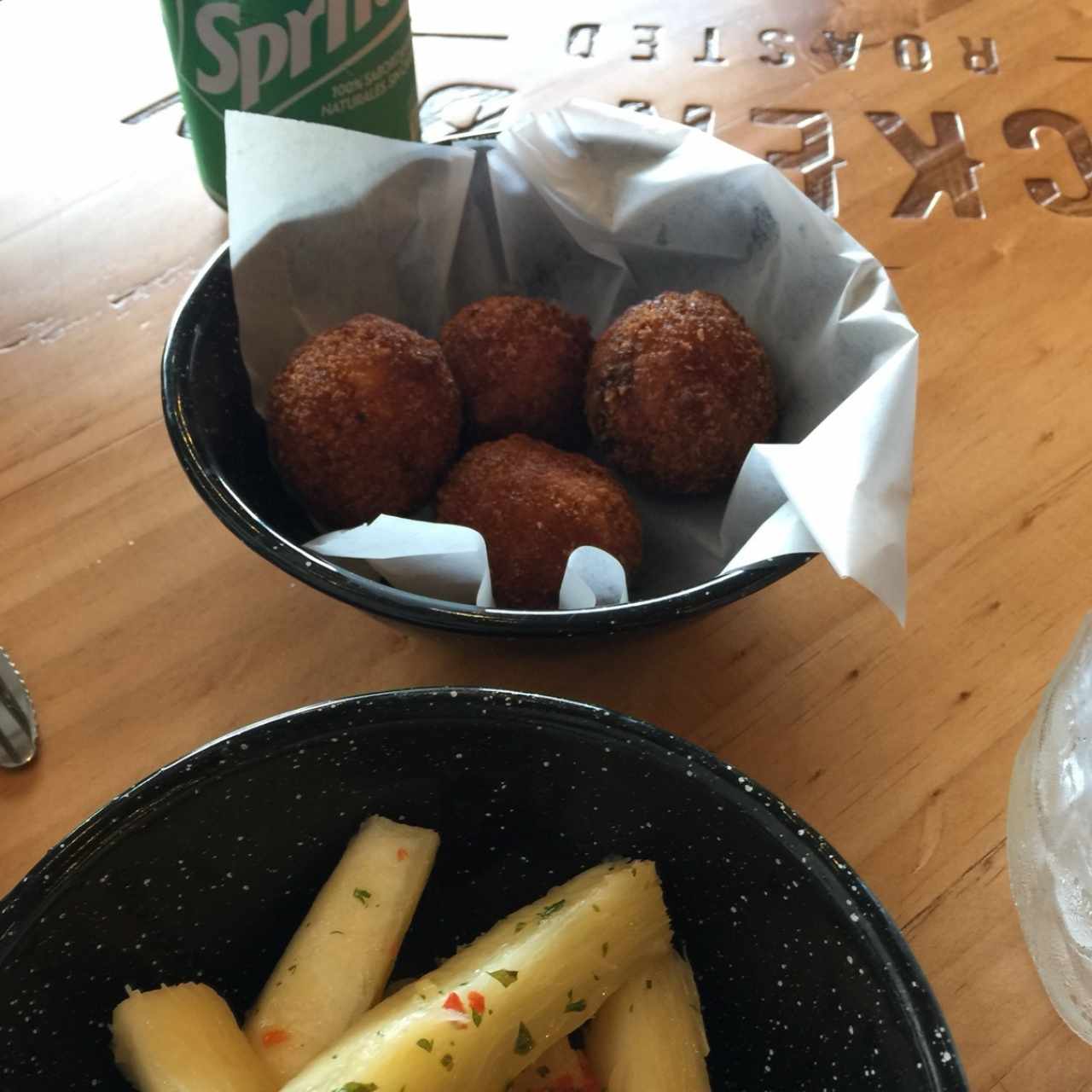 croquetas