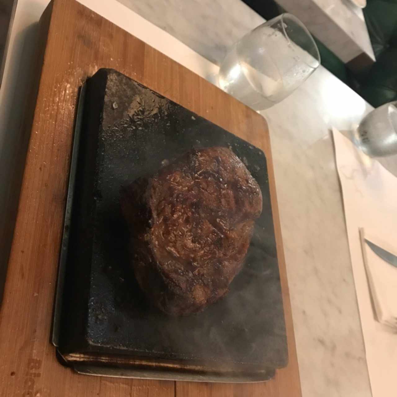 rib eye prime 16 oz