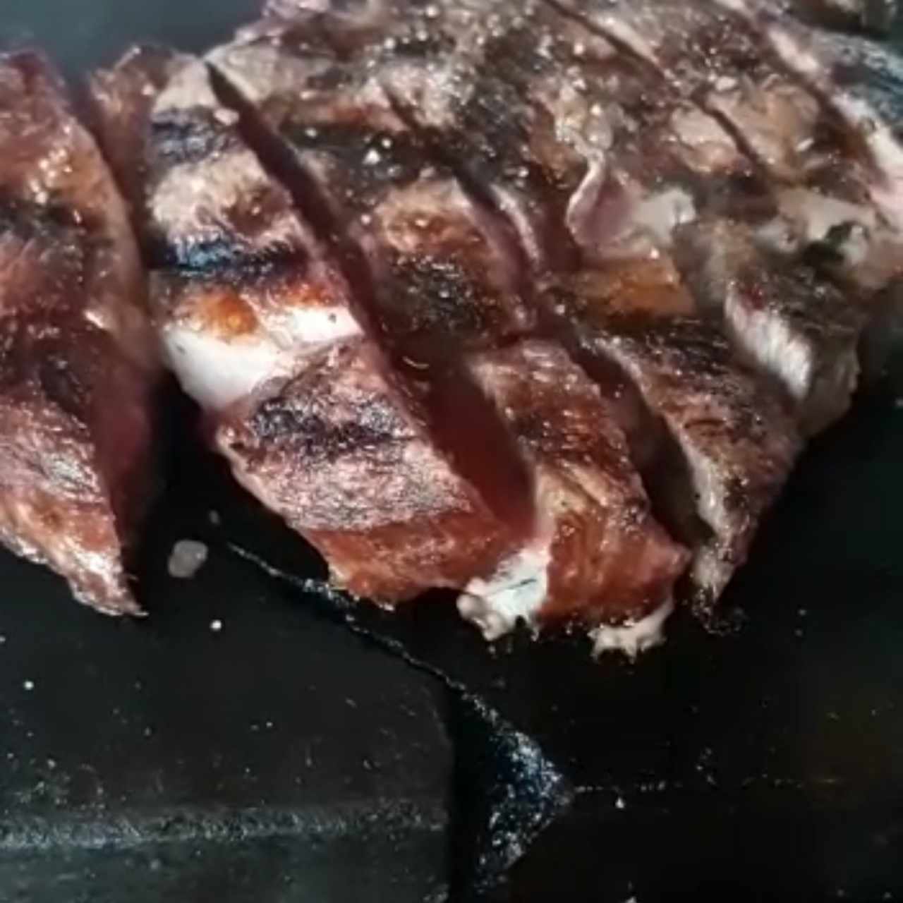 BURGERS - KOSHER RIBEYE