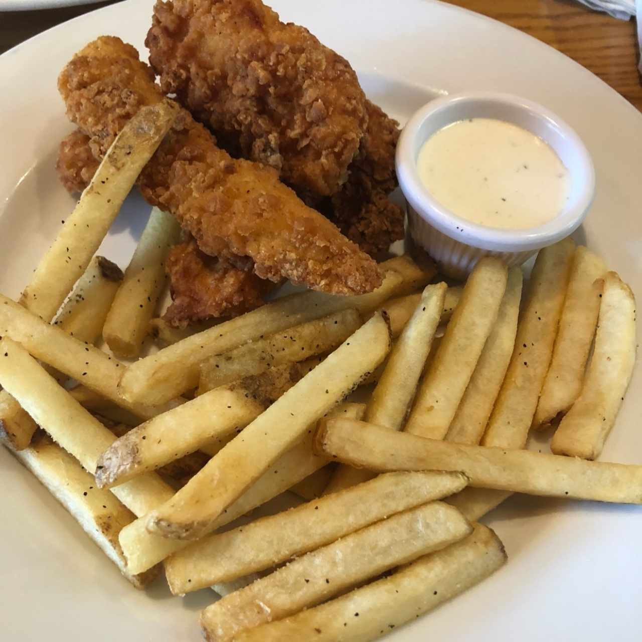 tenders