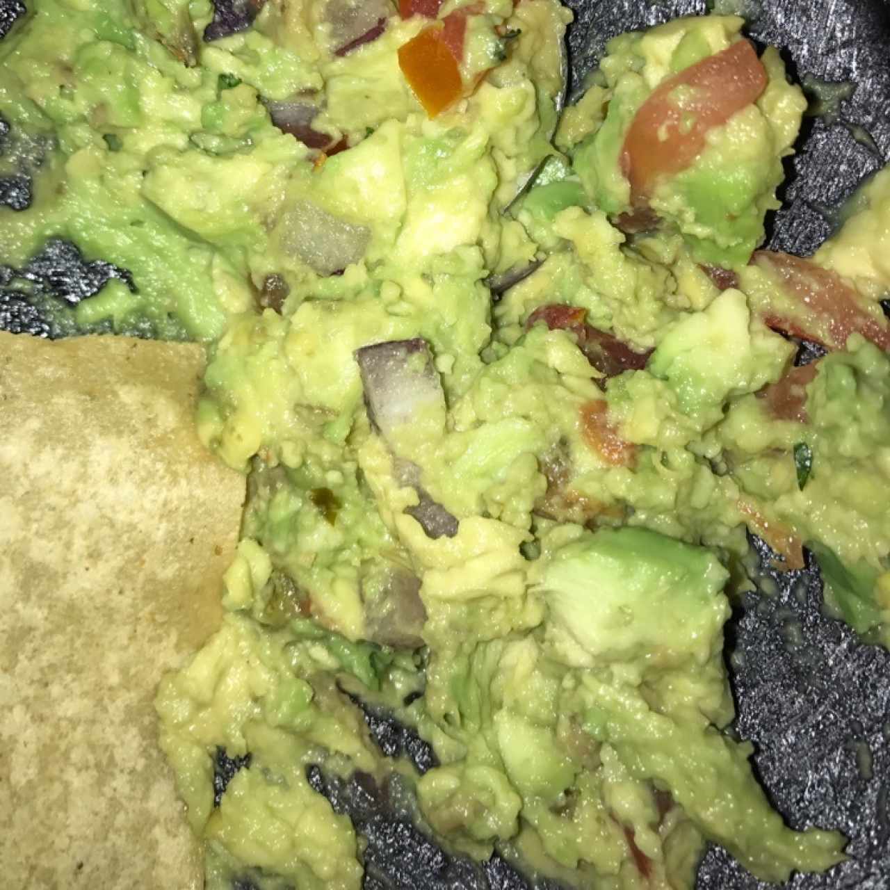 Guacamole