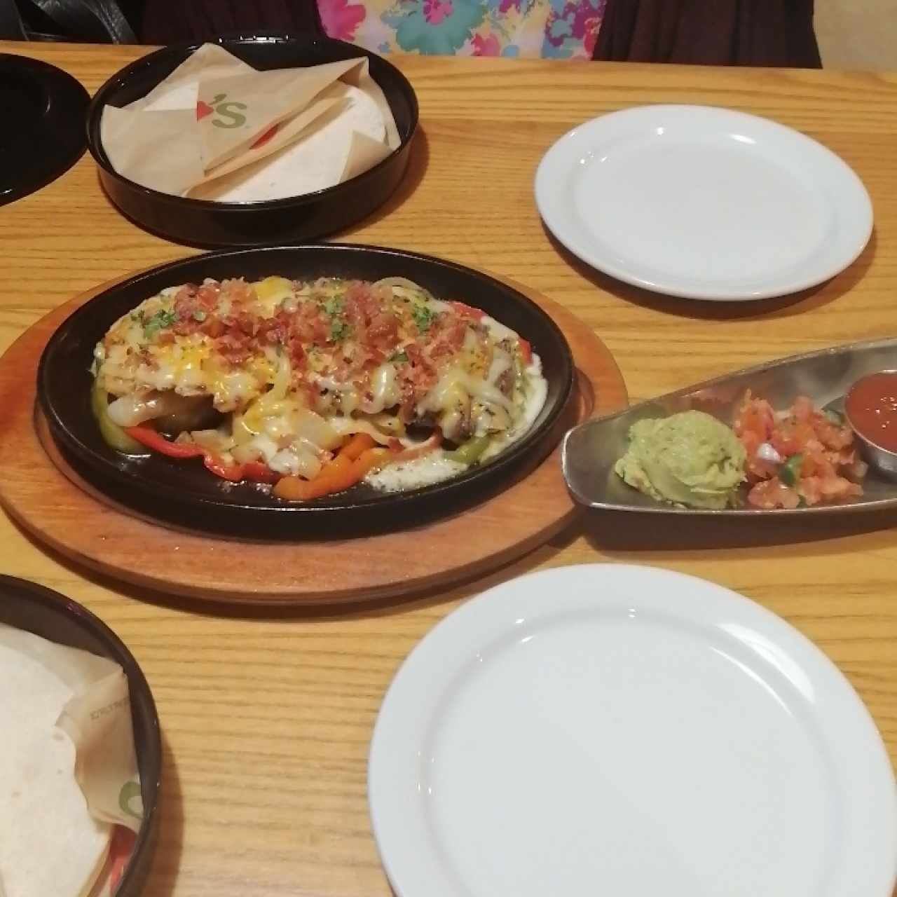 fajitad