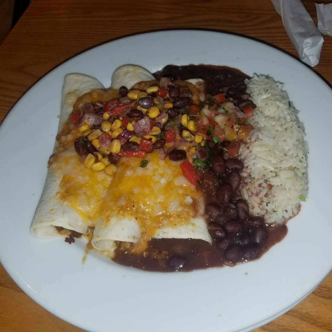 enchilada