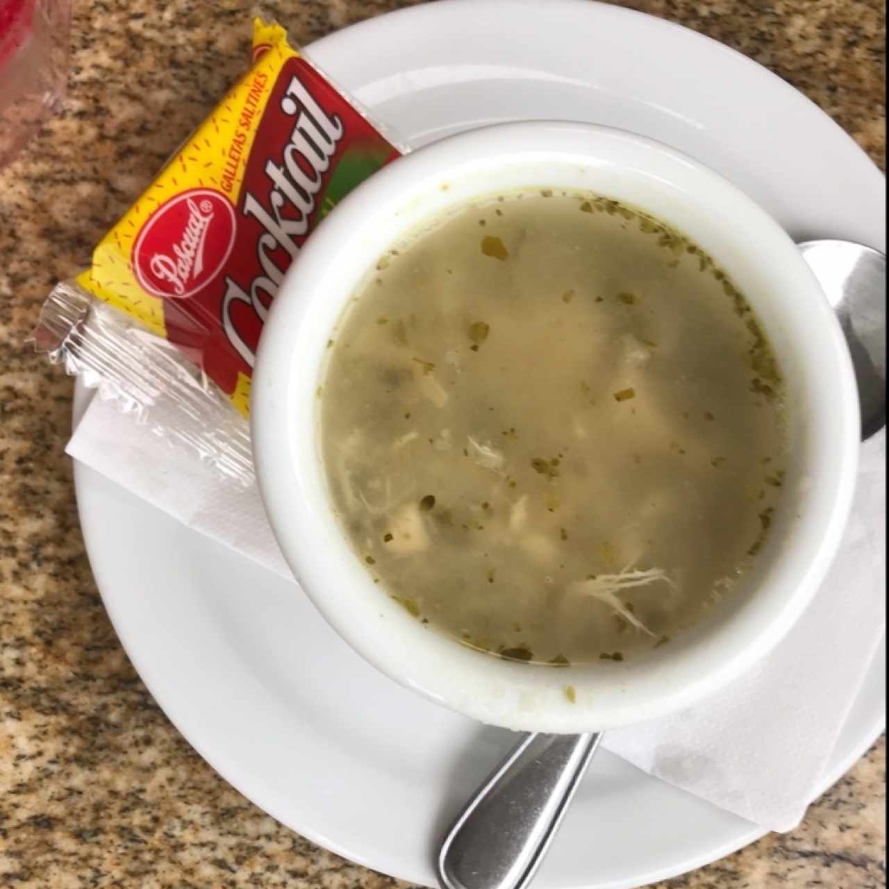 Sancocho