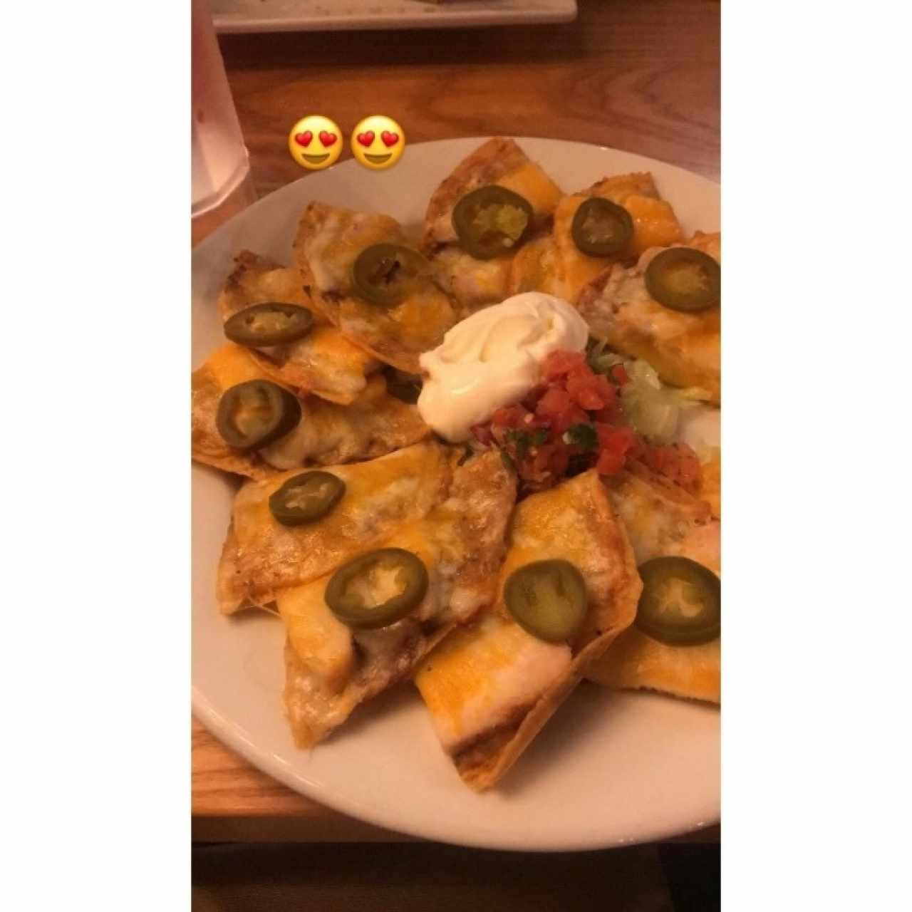 Nachos 