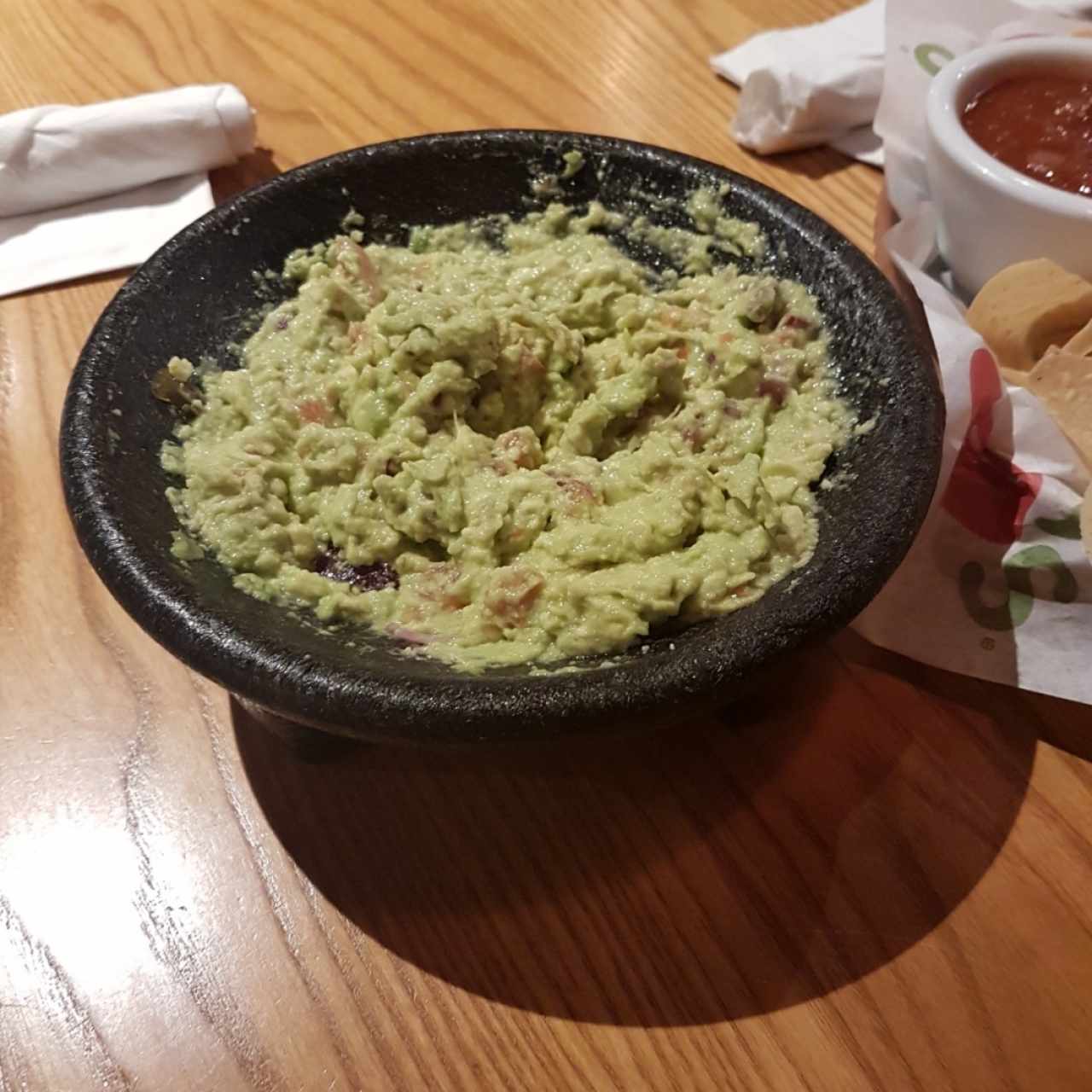 Guacamole