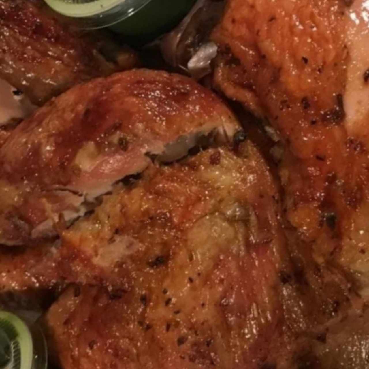 pollo asado