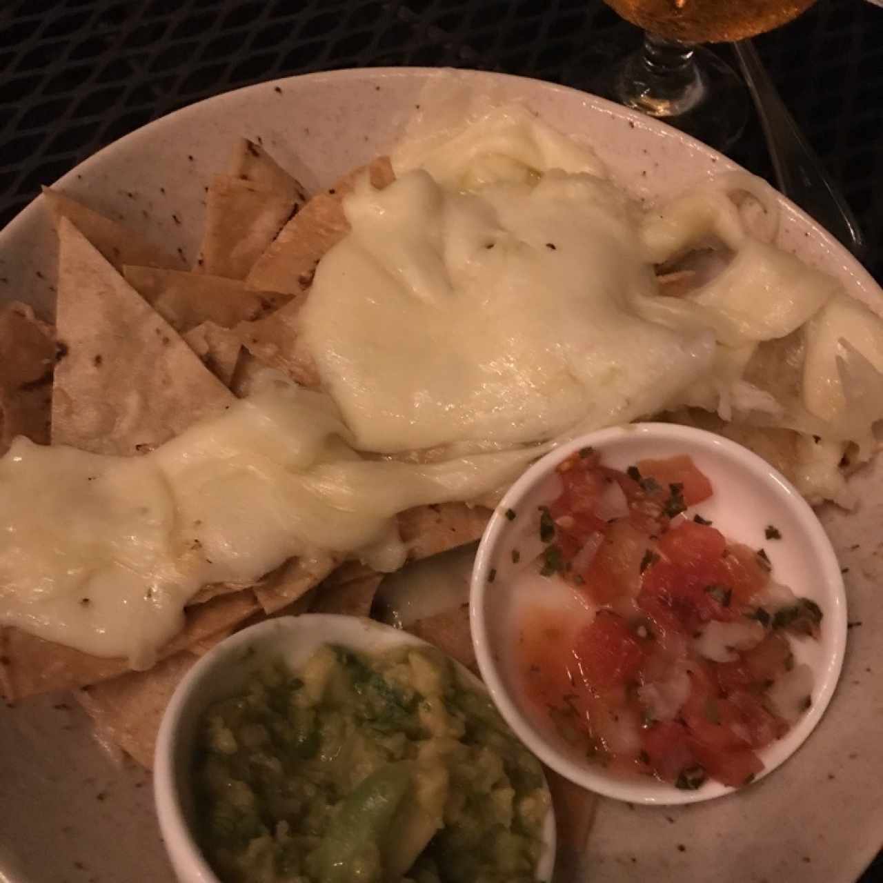 nachos