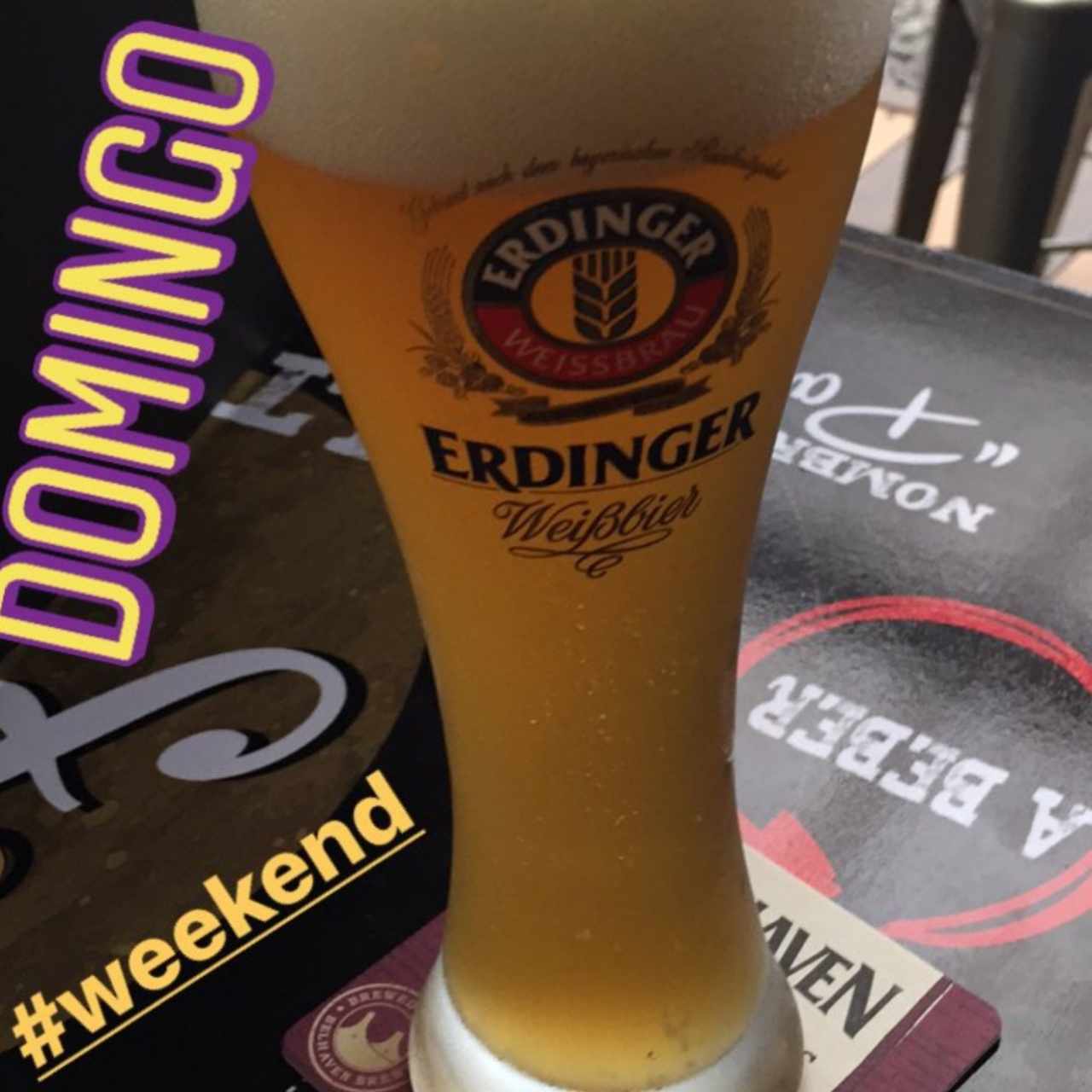 Erdinger 