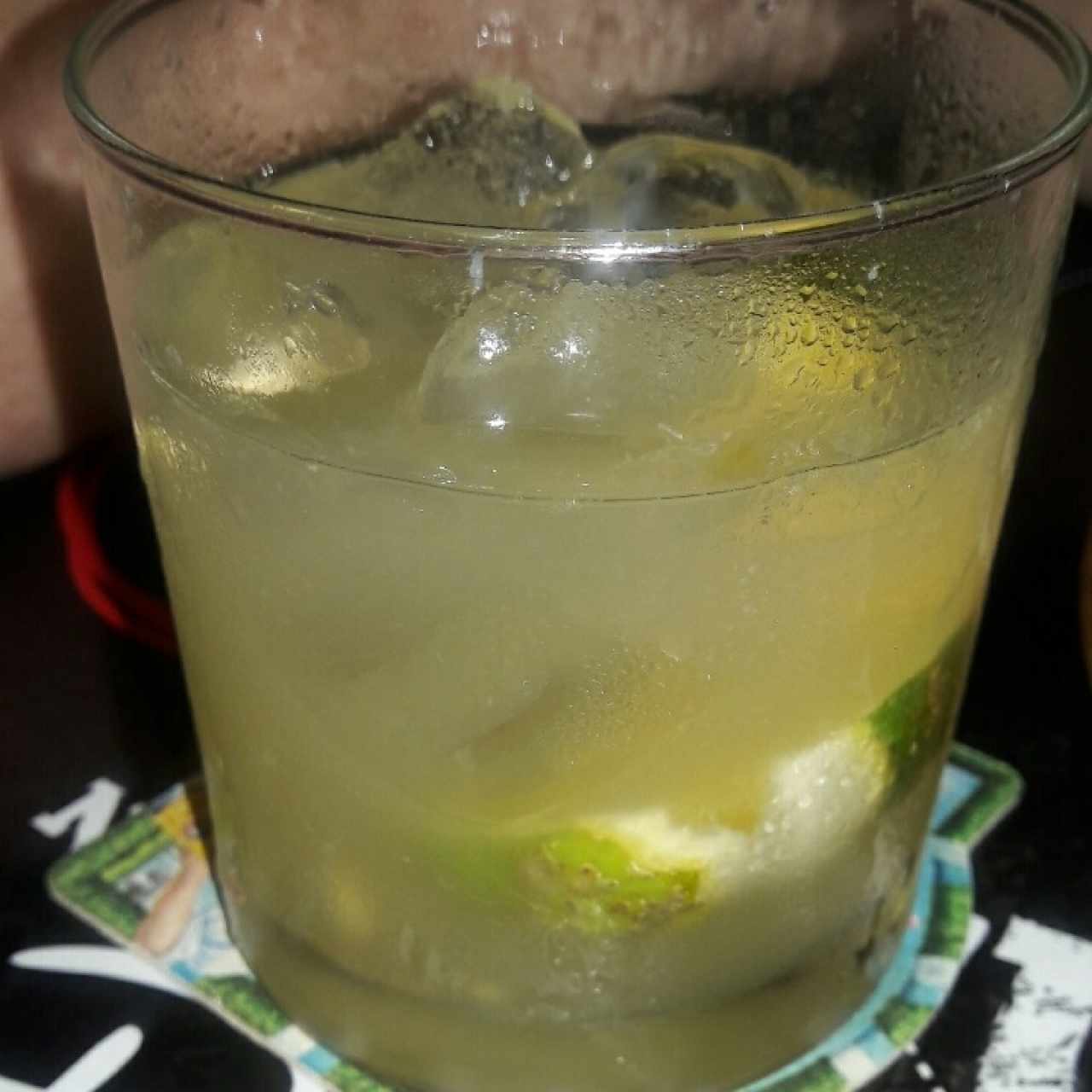 Caipirinha