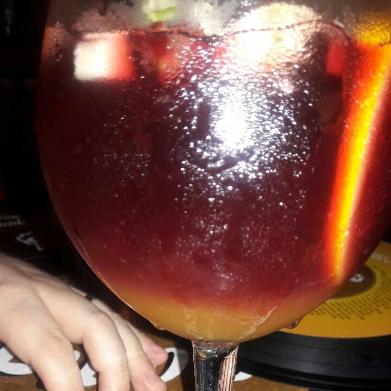 Sangria