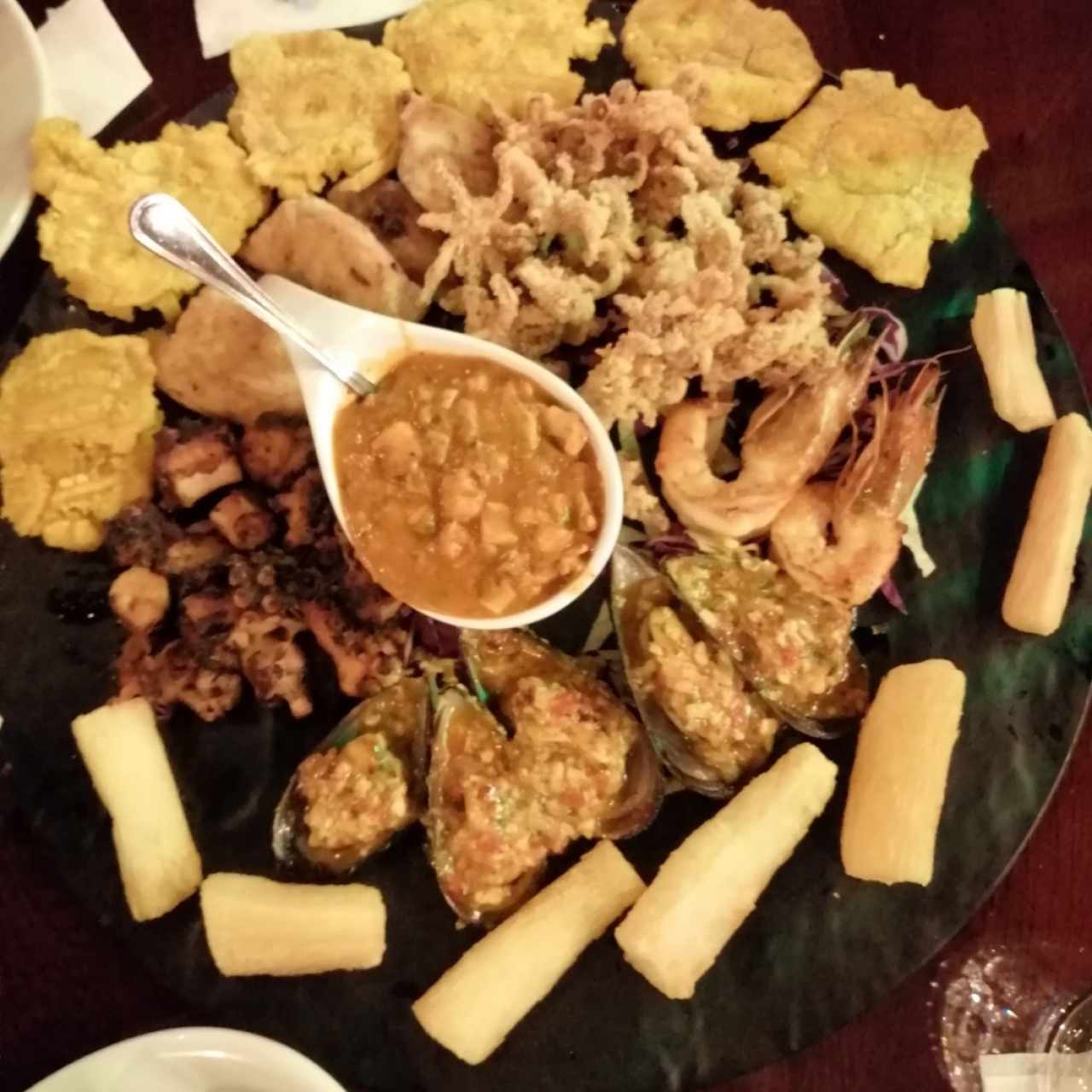 Picada