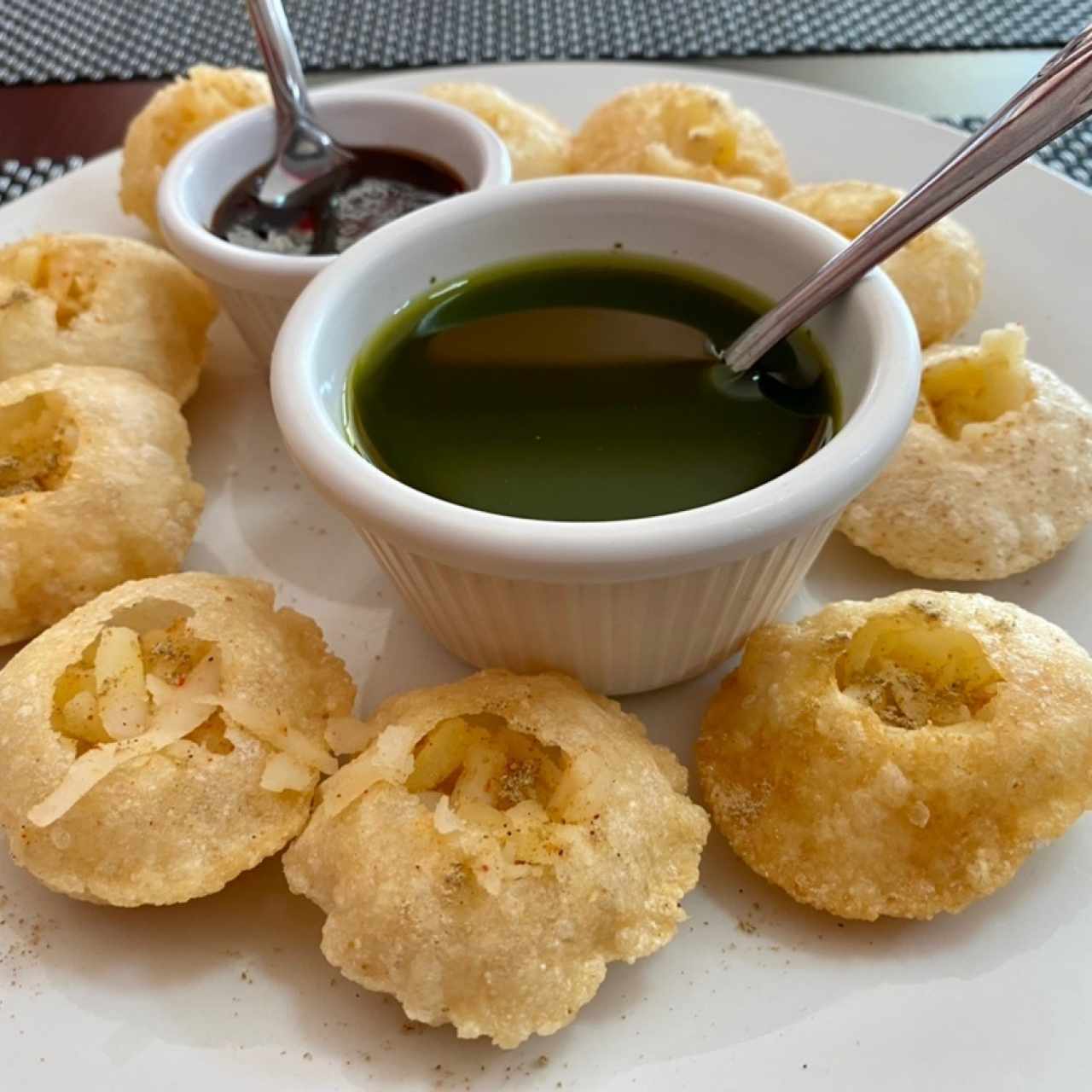 Panipuri