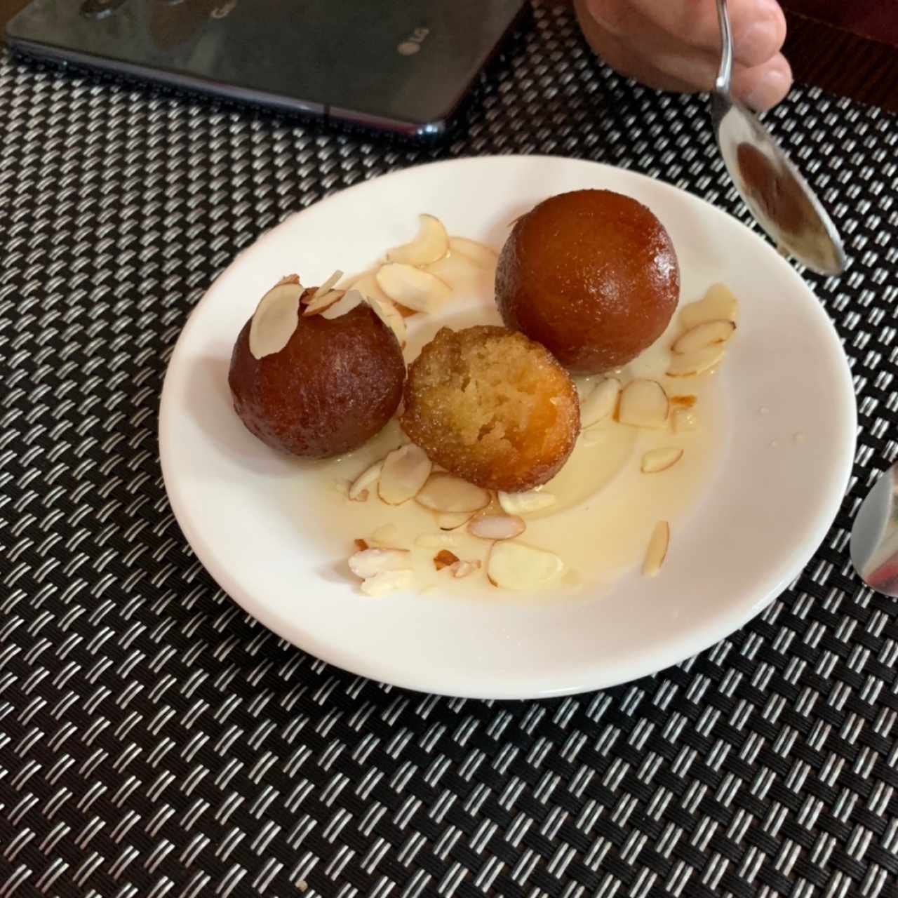 Gulab Jamun