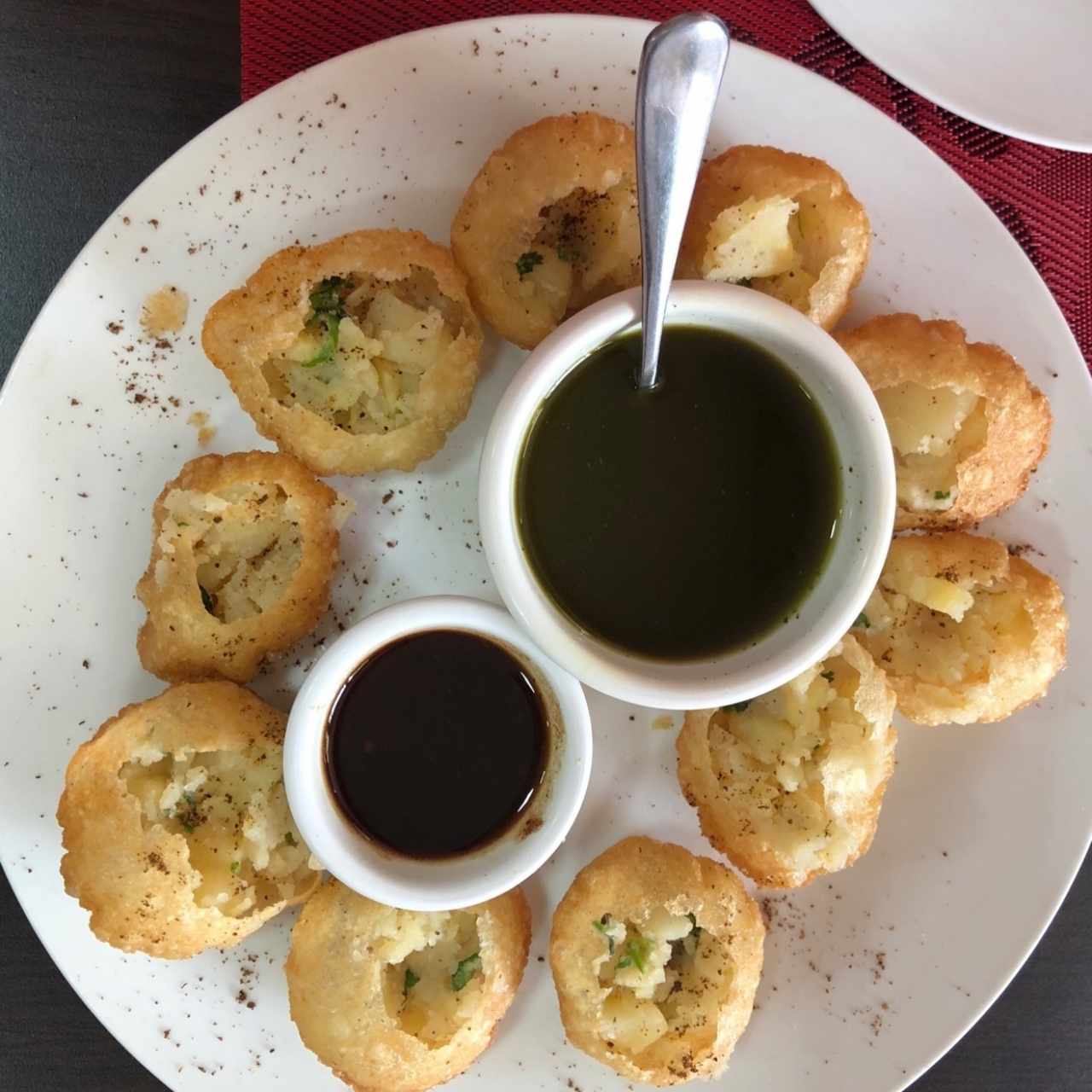 Pani Puri