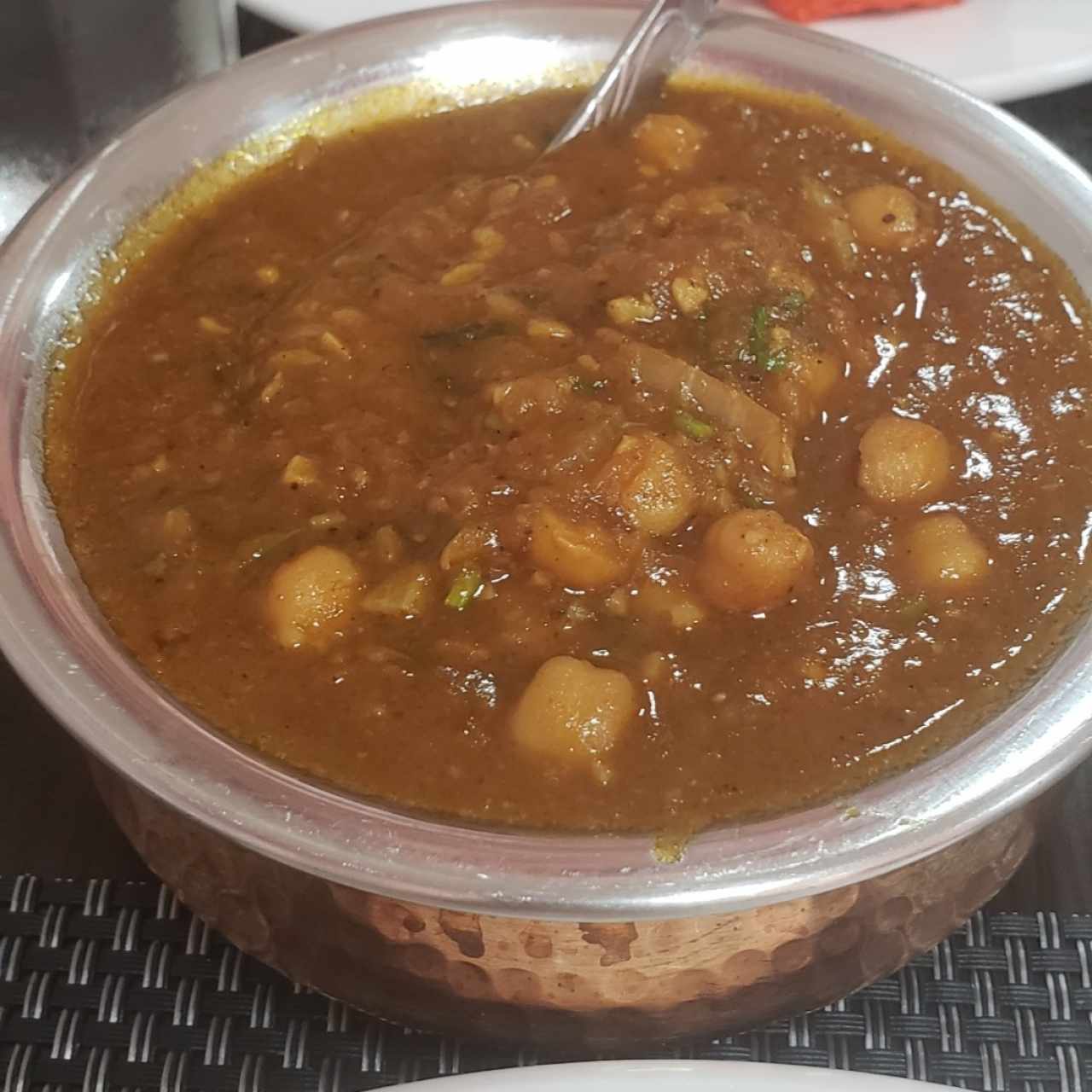 Chana Masala