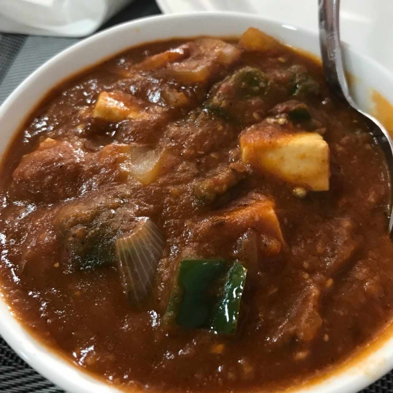 Paneer Butter Masala