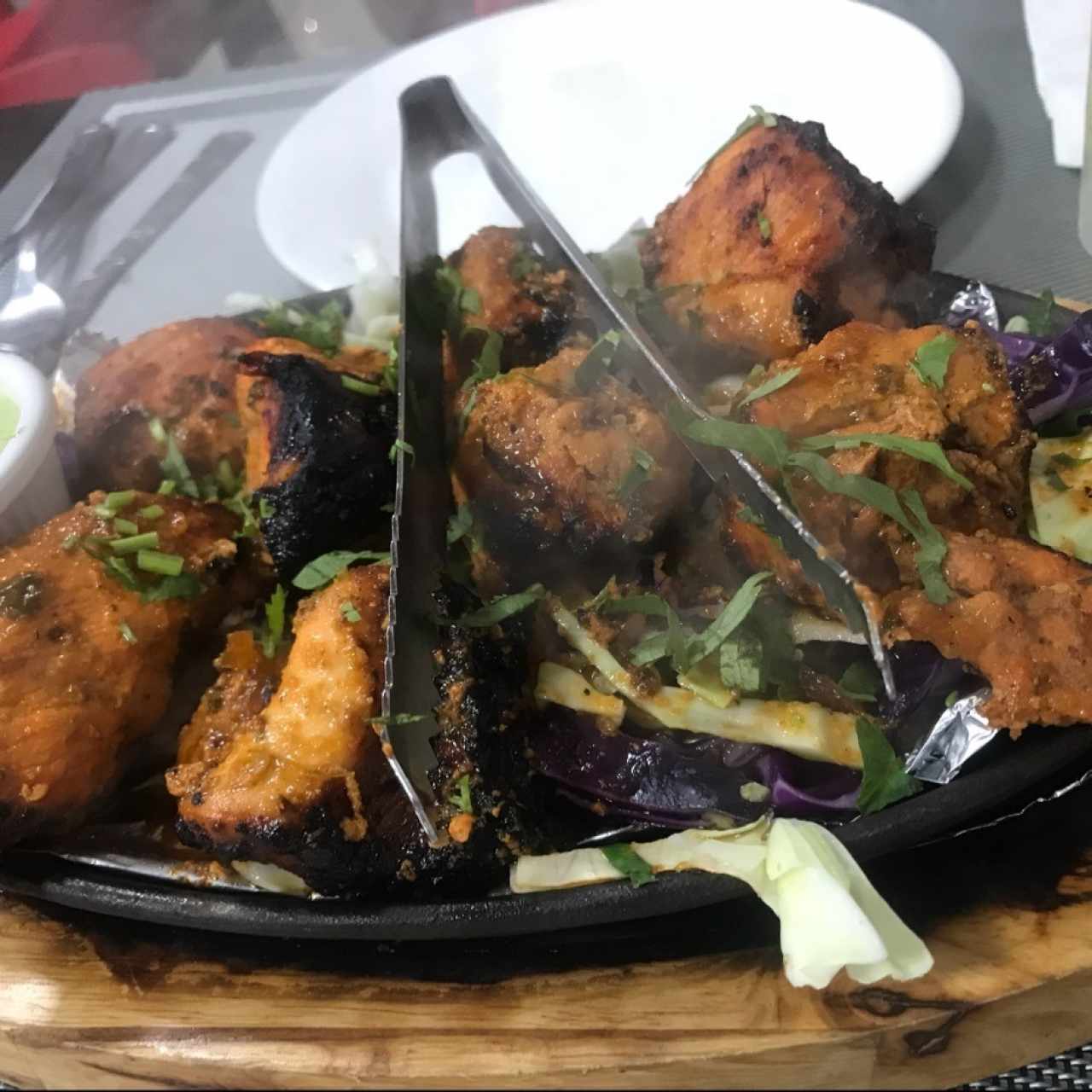 tikka tandoori