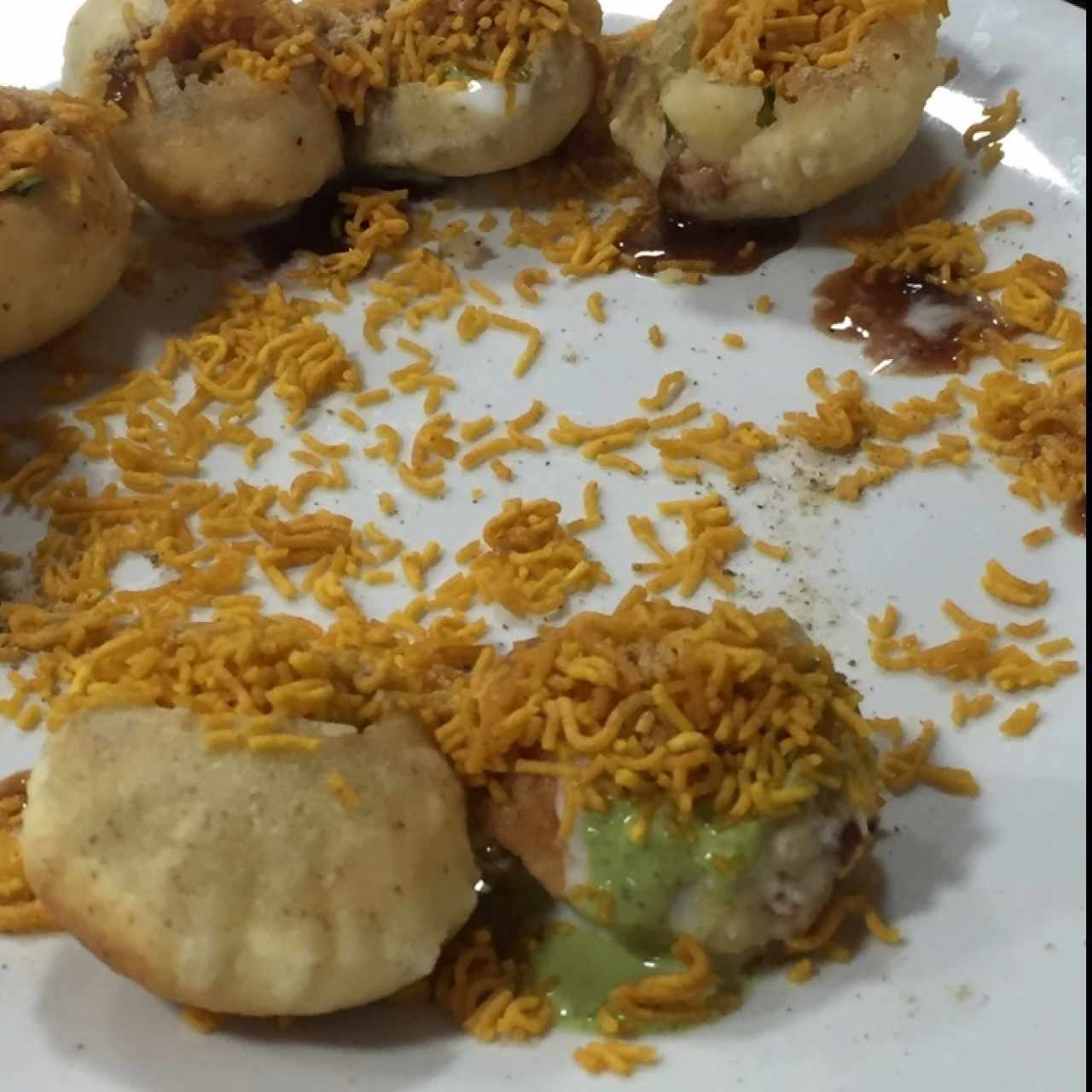 Pani Puri