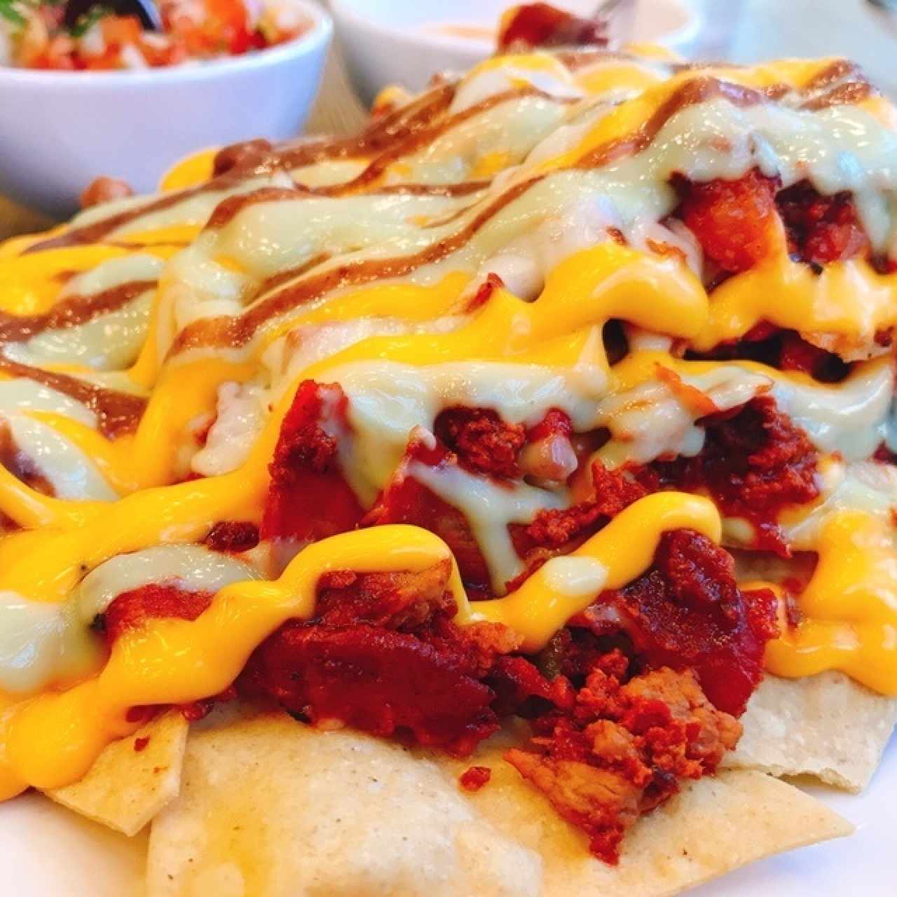 nachos