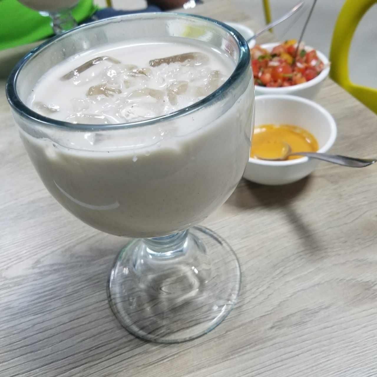 Horchata 