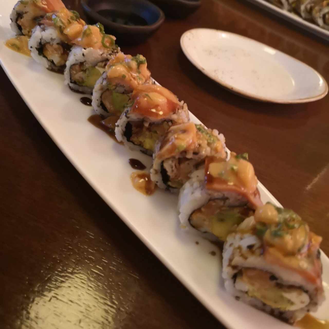 Sake Roll