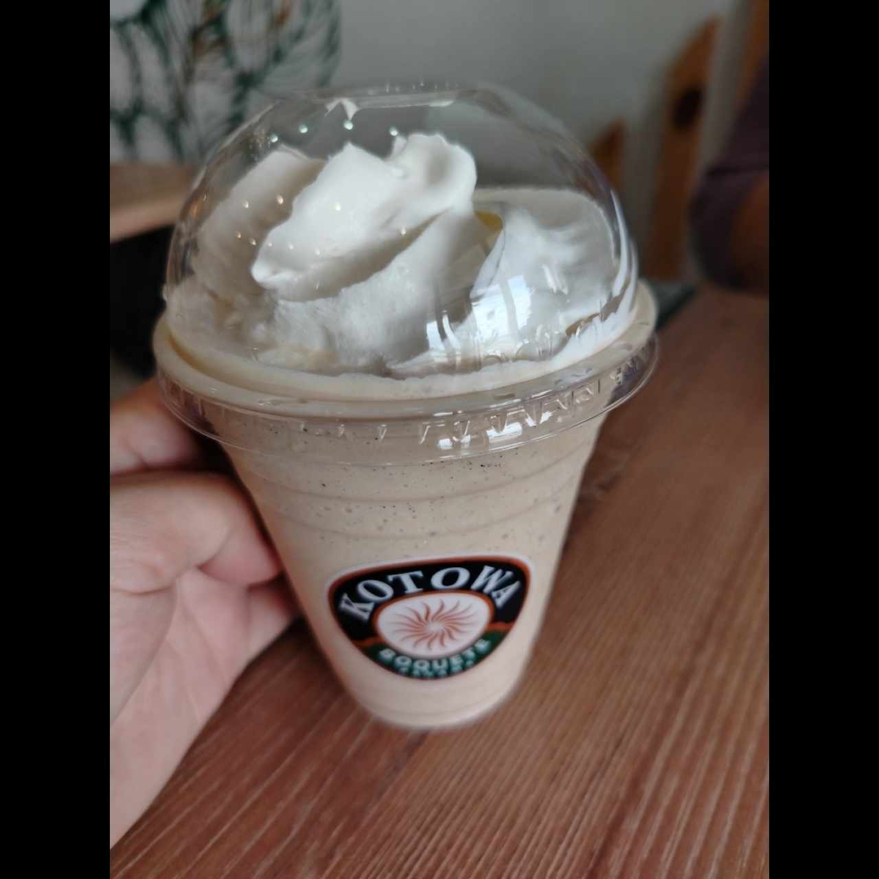 Frappé 