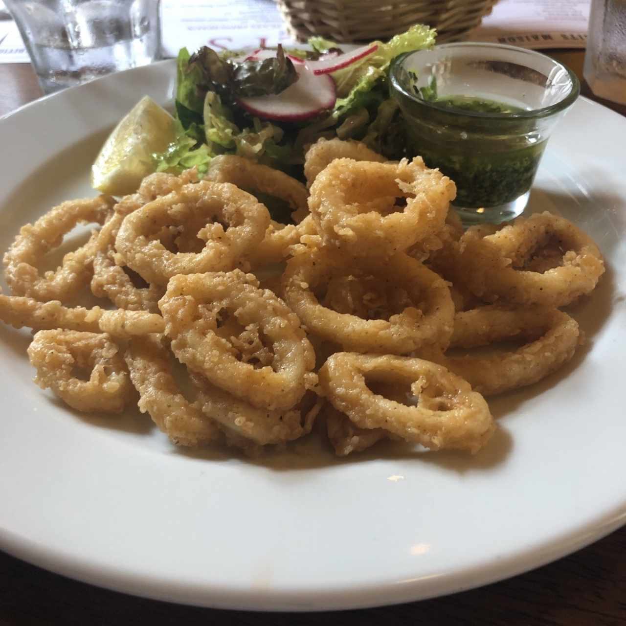 calamares 