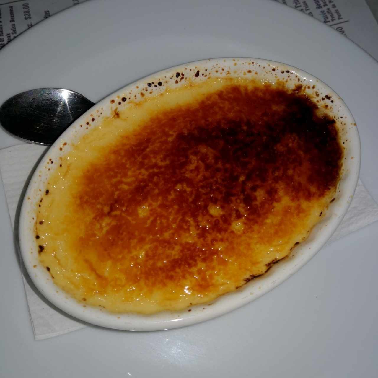 crema catalana