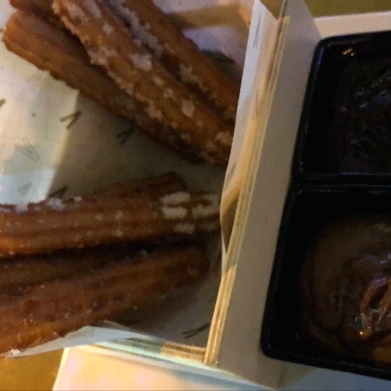 churros