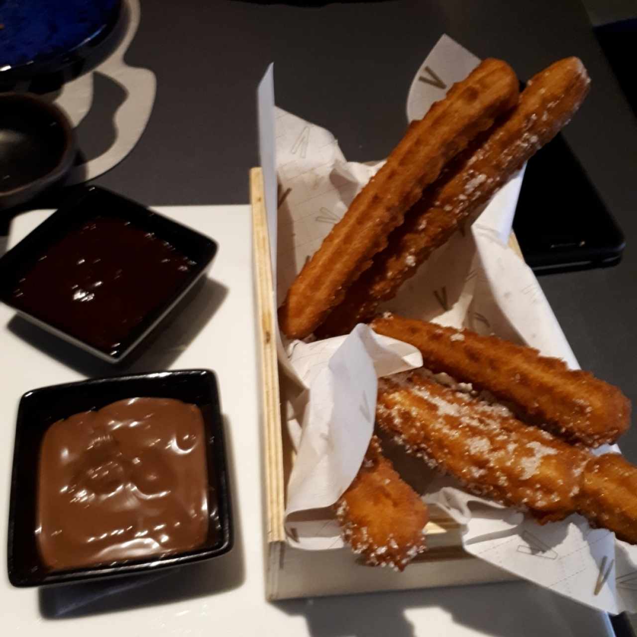 Churros