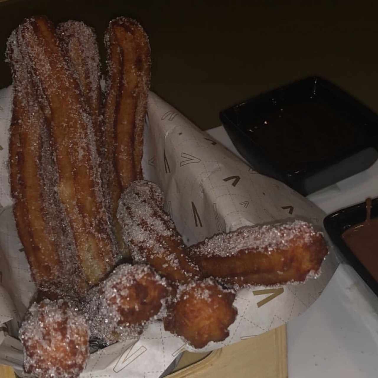 churros