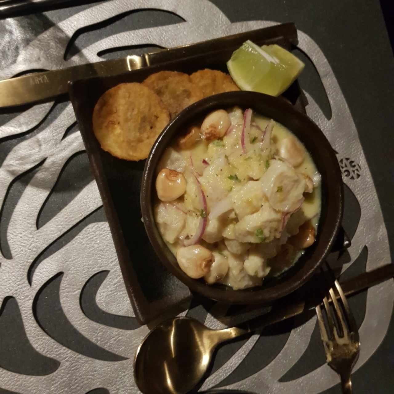 Ceviche