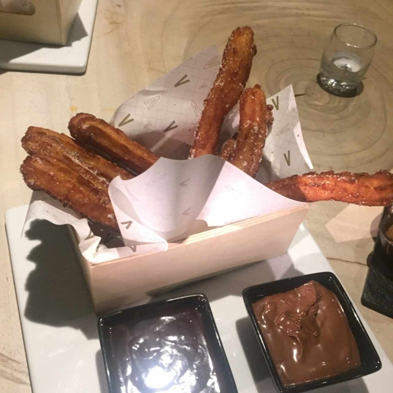 churros