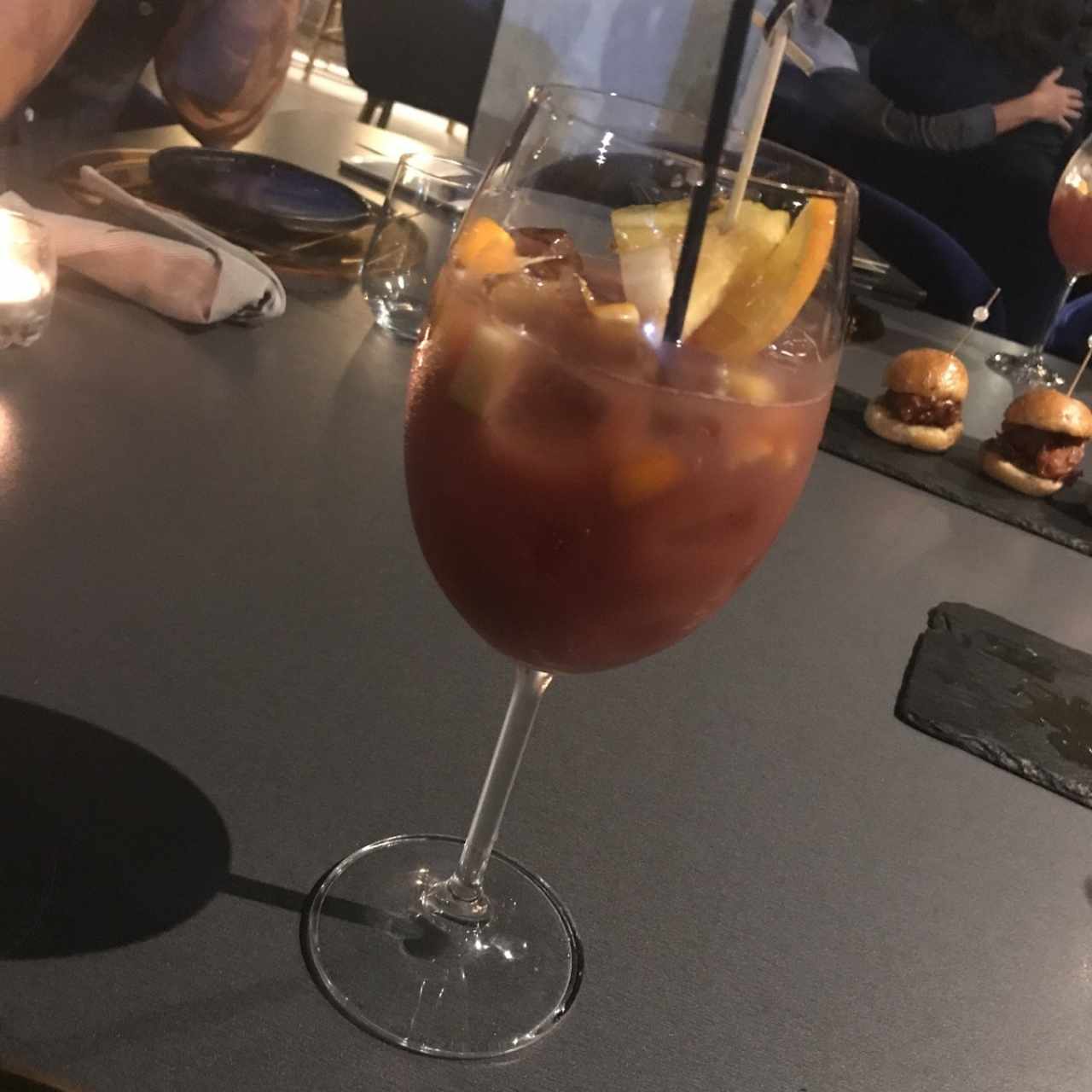 sangria