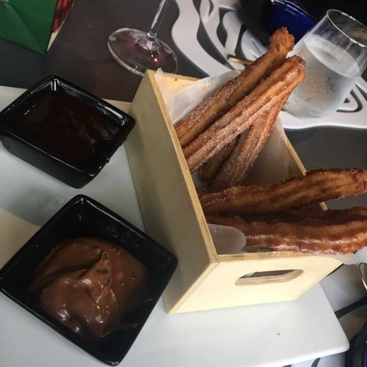 Churros