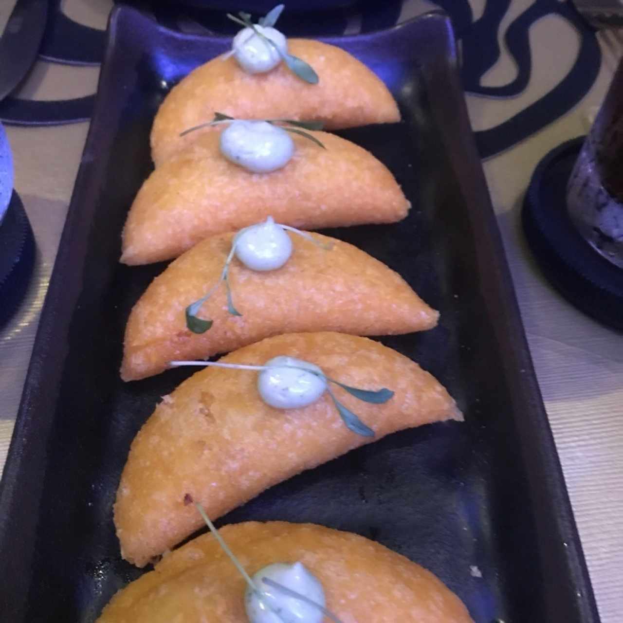 Empanadas de Carne