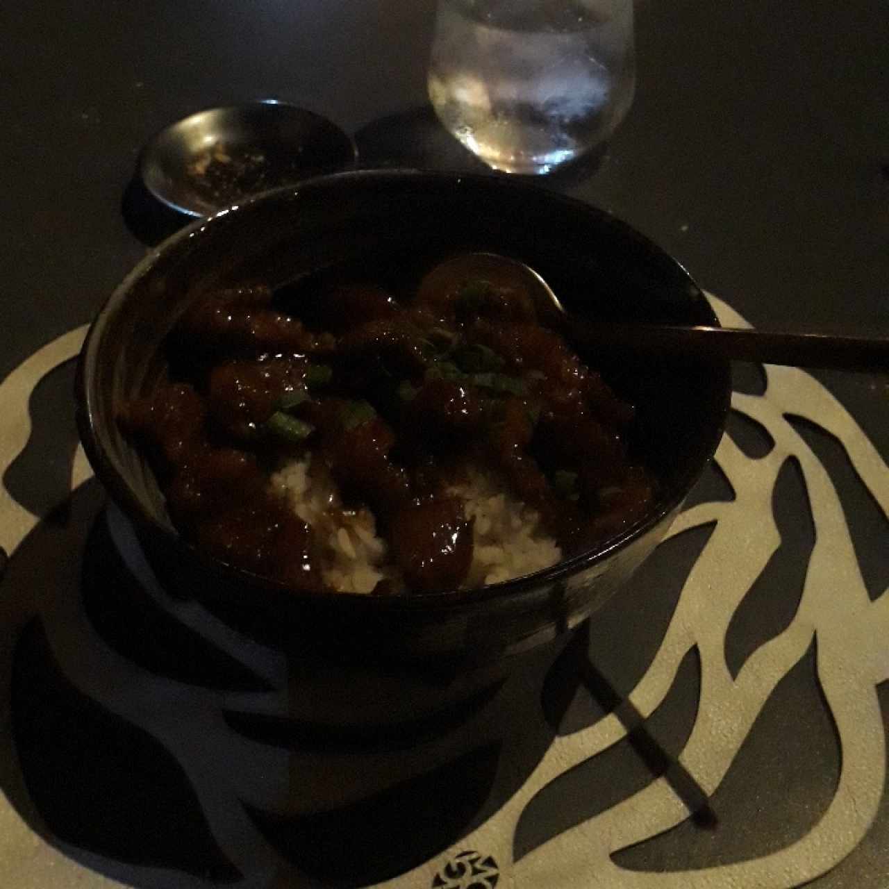 mongolian beef