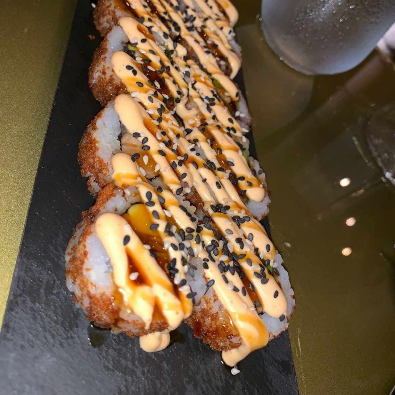 sushi