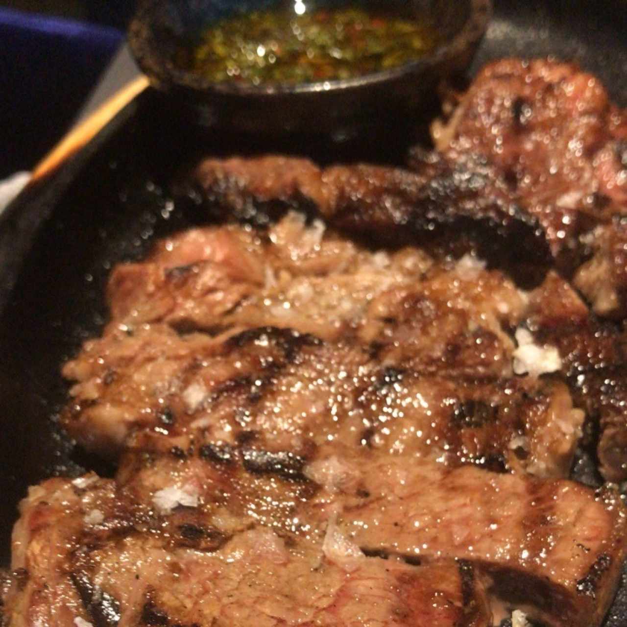 boneless ribeye