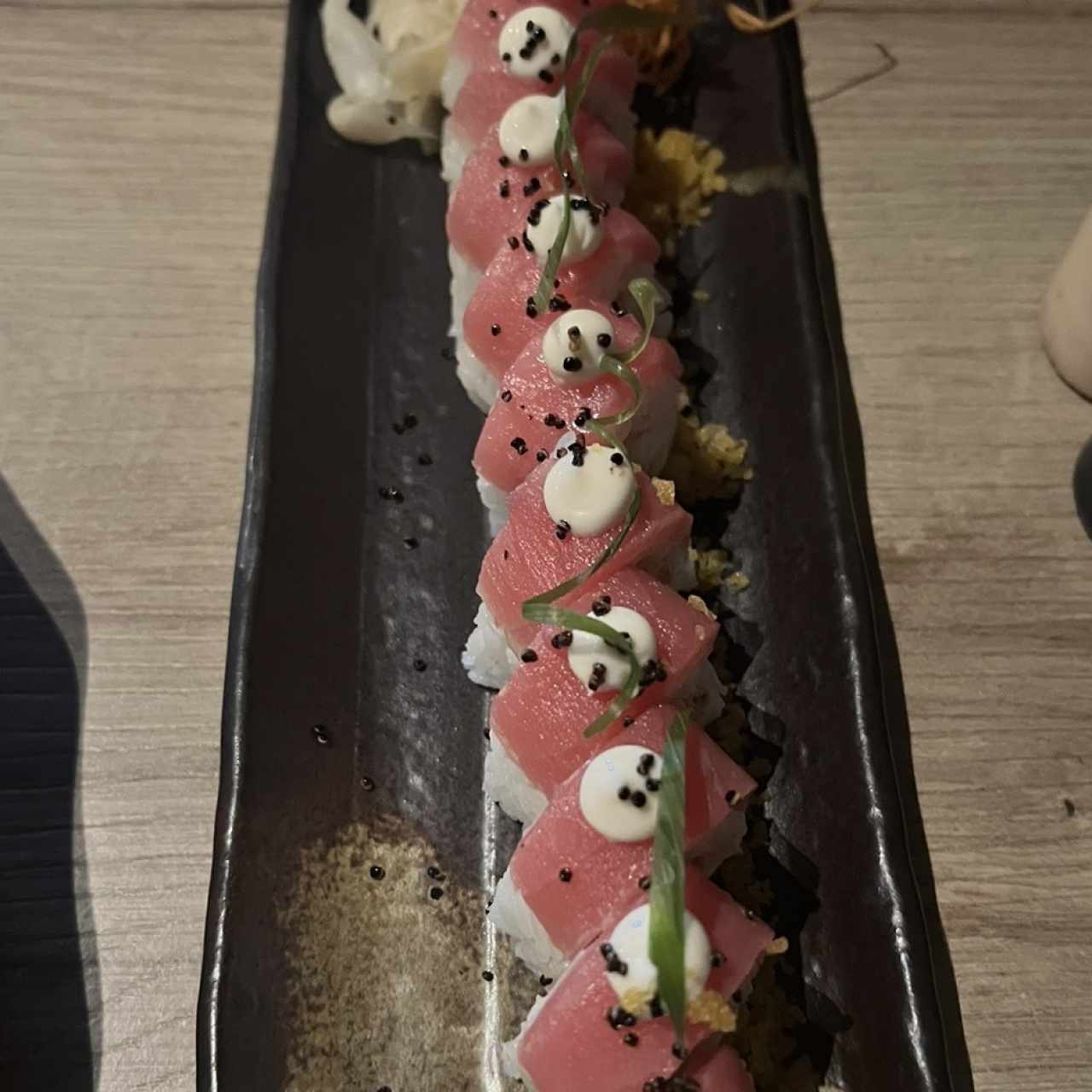 SUSHI BAR - Trufa Roll