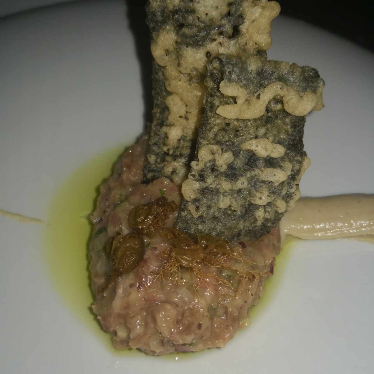 Tartar de Res