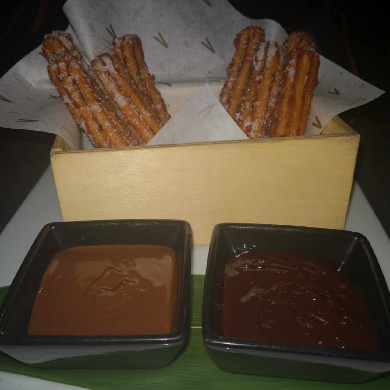 Churros