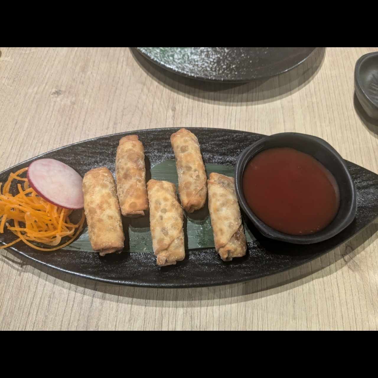 veggie roll 