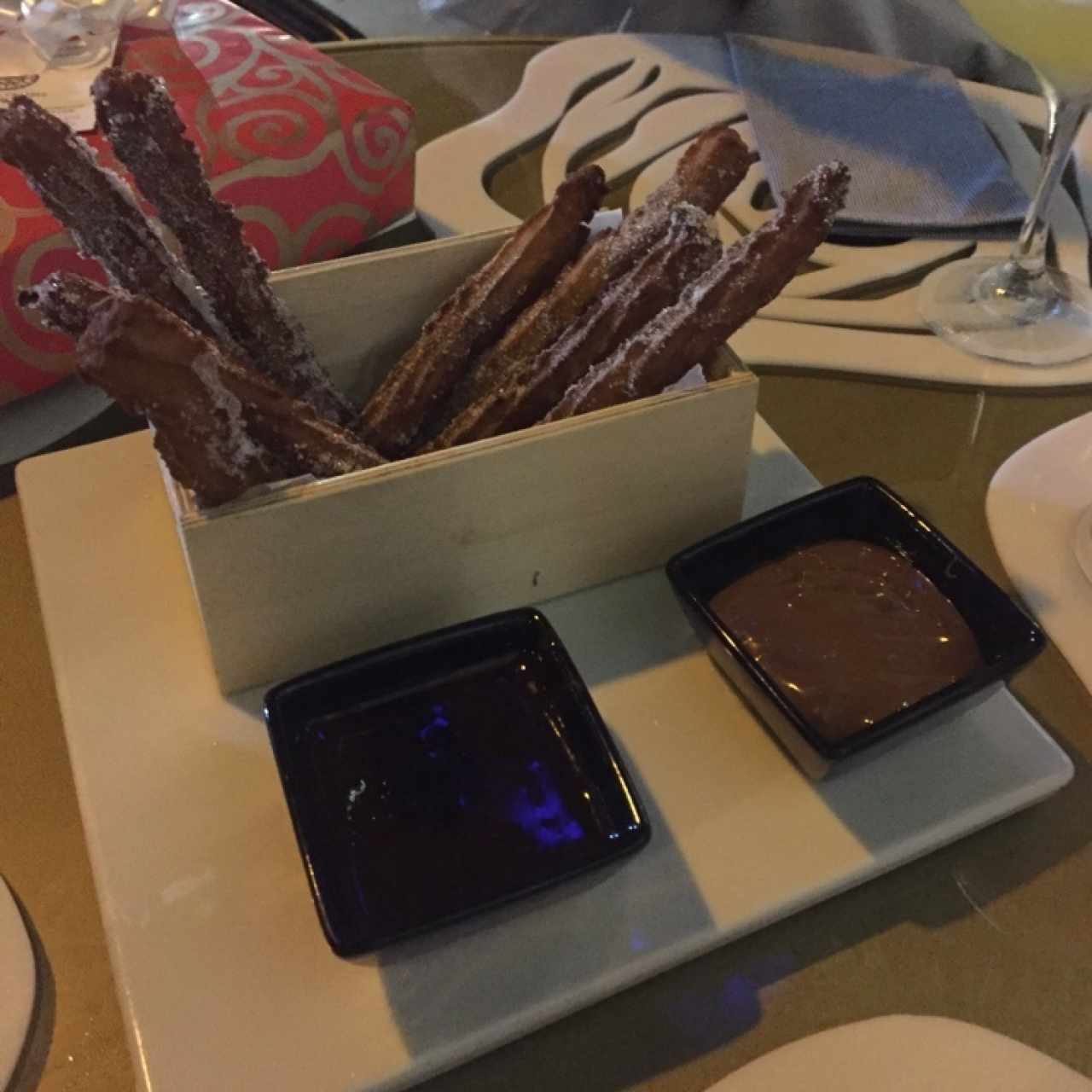 Churros