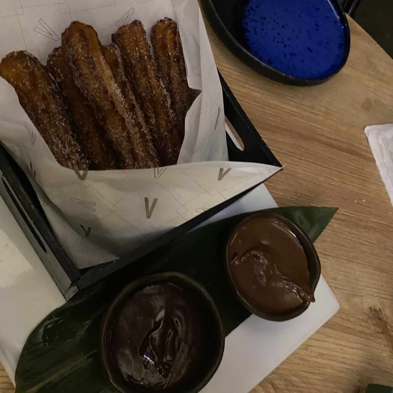 churros