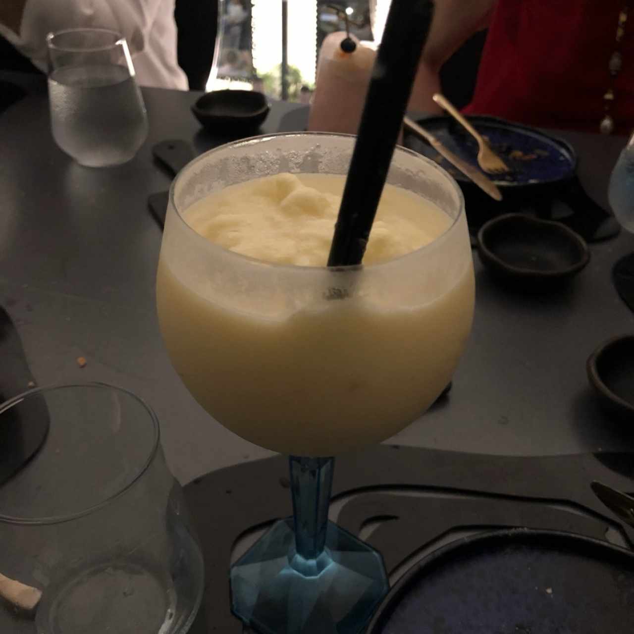 piña colada